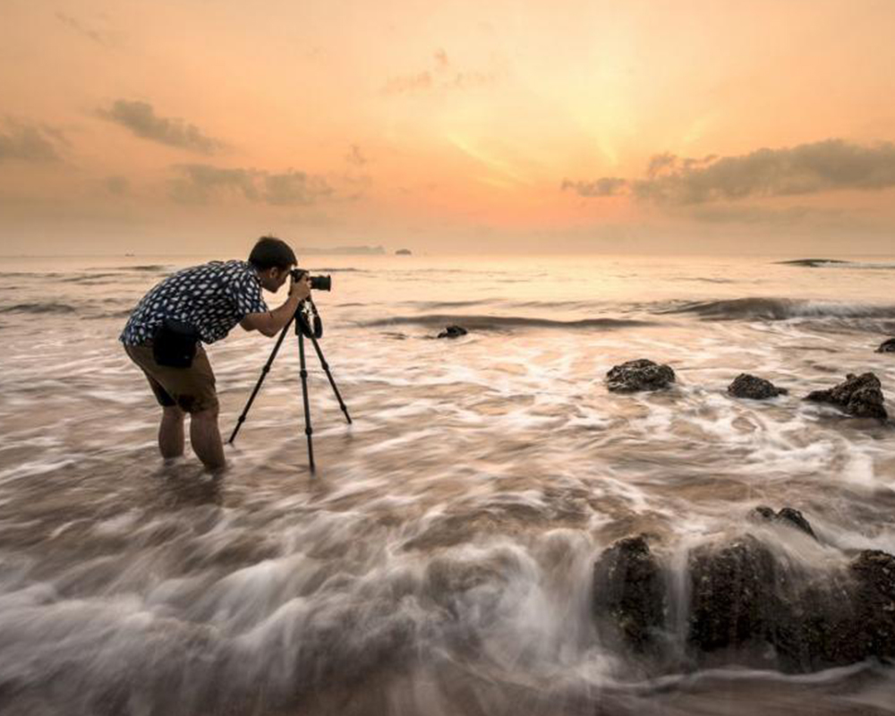 Photo description photo description